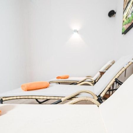 Appartements Cella Central Τσελ αμ Ζέε Εξωτερικό φωτογραφία