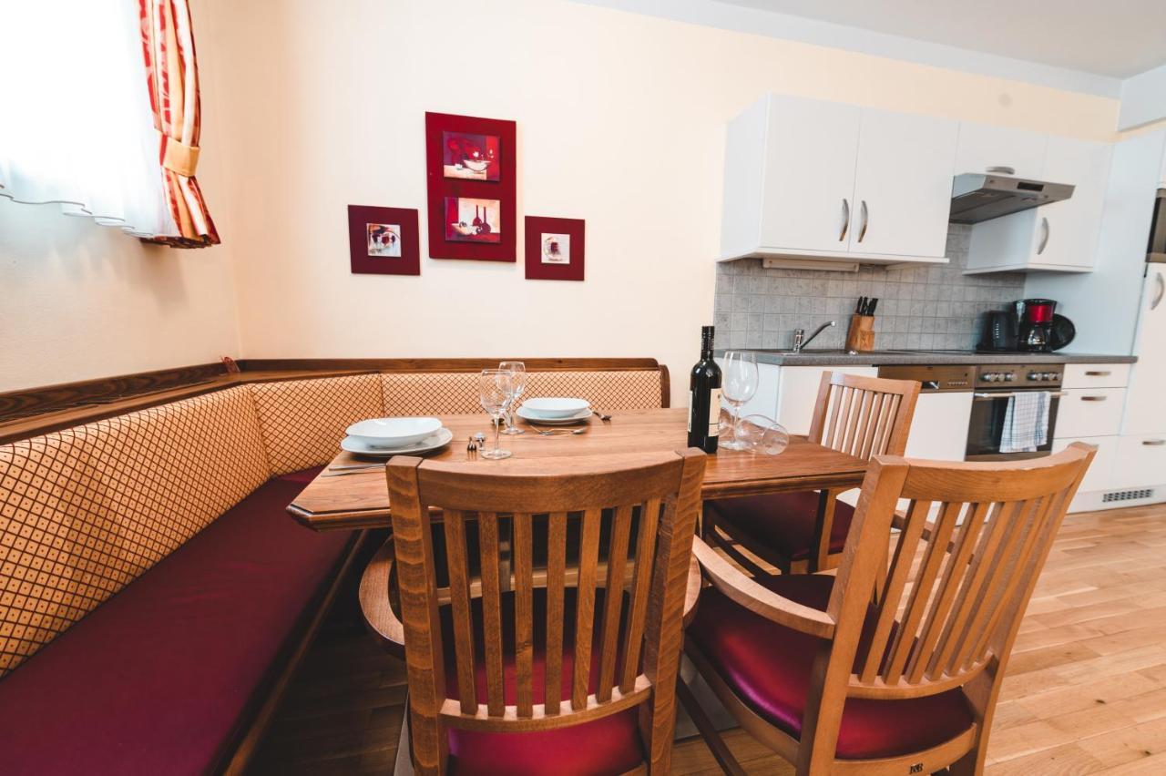 Appartements Cella Central Τσελ αμ Ζέε Εξωτερικό φωτογραφία