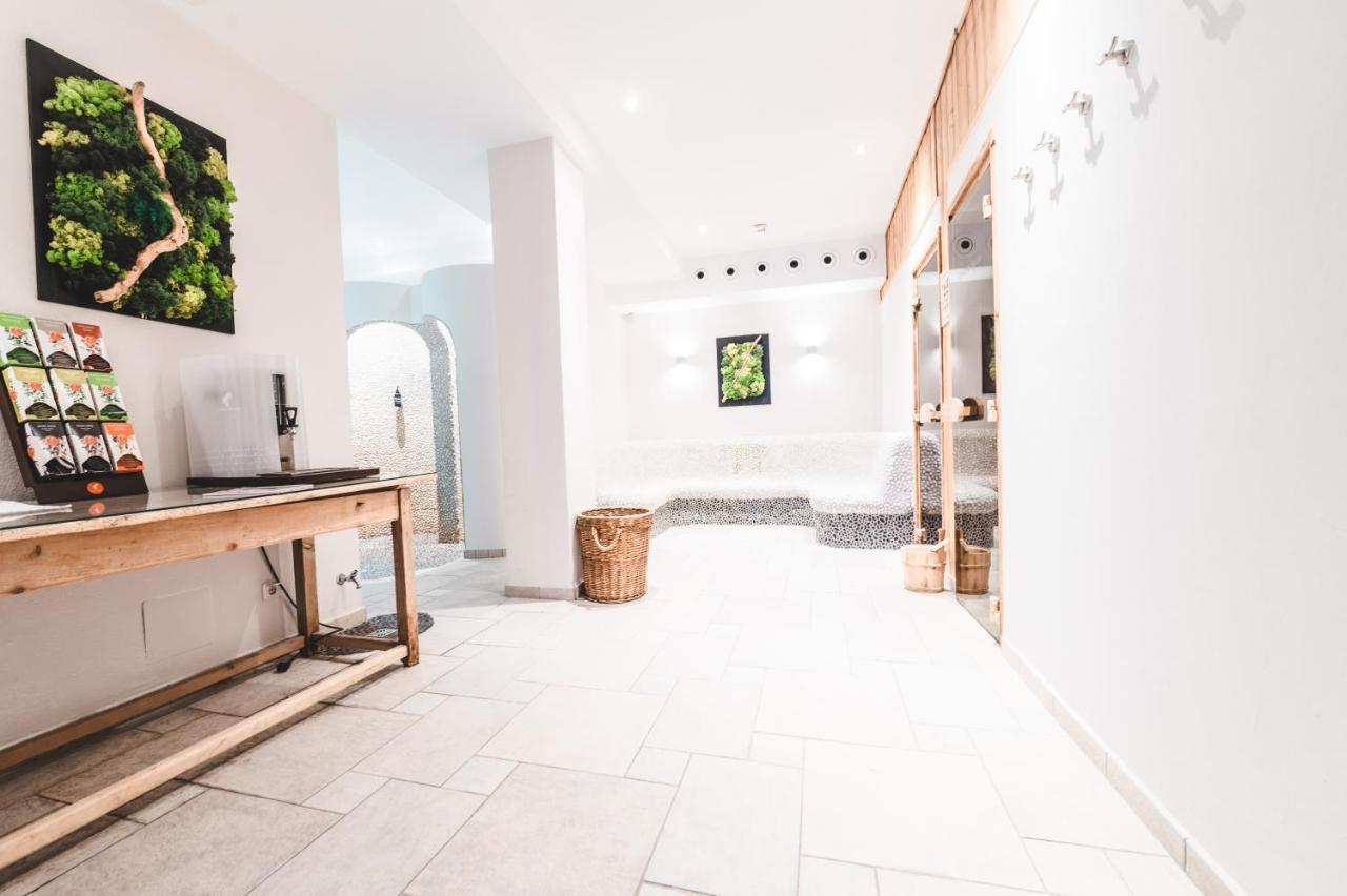 Appartements Cella Central Τσελ αμ Ζέε Εξωτερικό φωτογραφία
