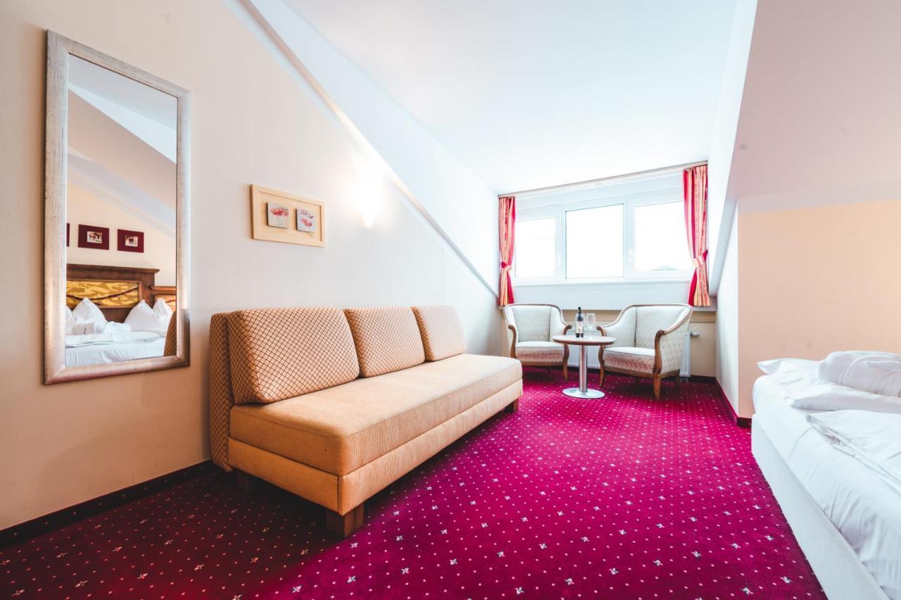 Appartements Cella Central Τσελ αμ Ζέε Εξωτερικό φωτογραφία