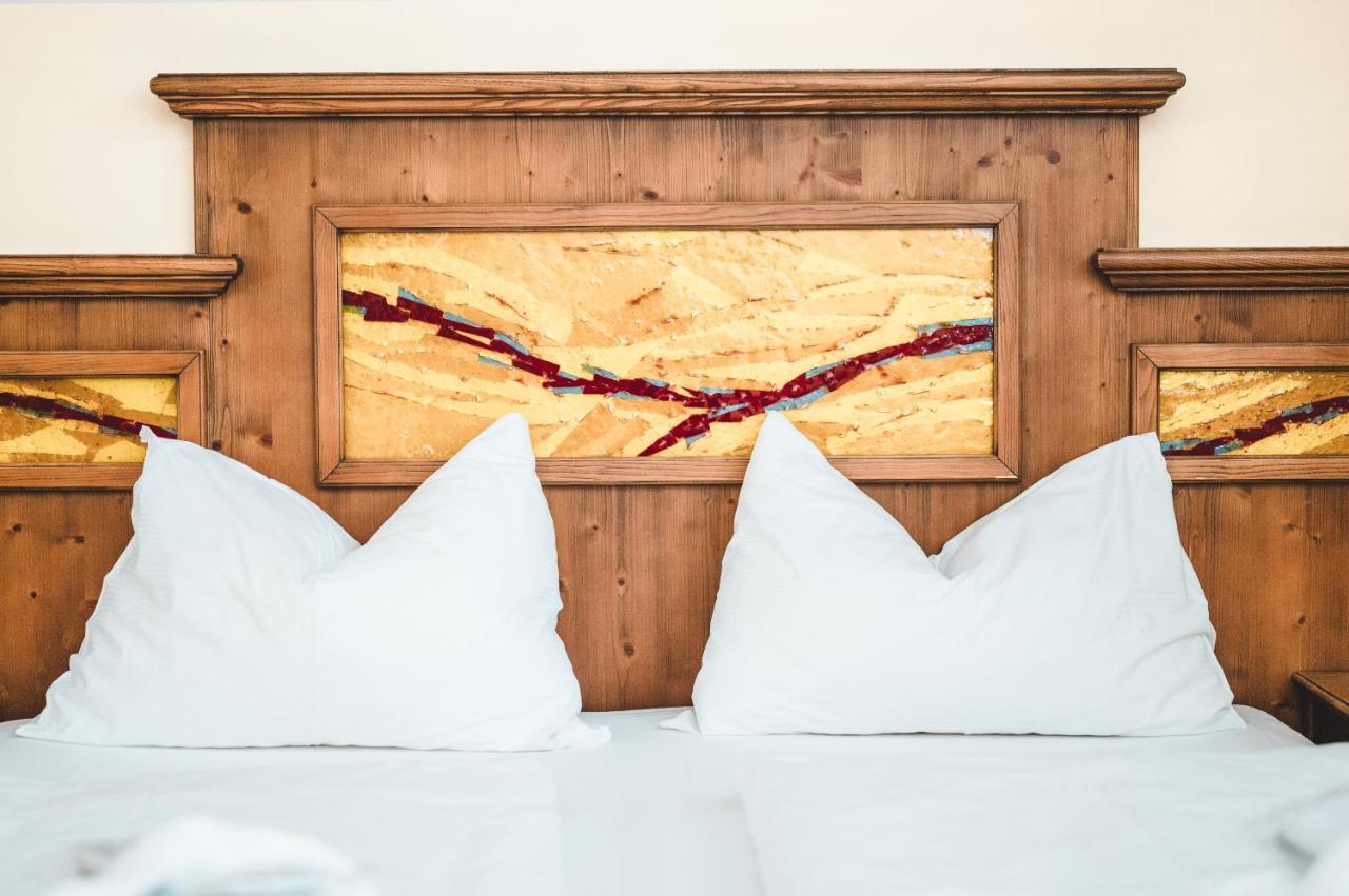 Appartements Cella Central Τσελ αμ Ζέε Εξωτερικό φωτογραφία