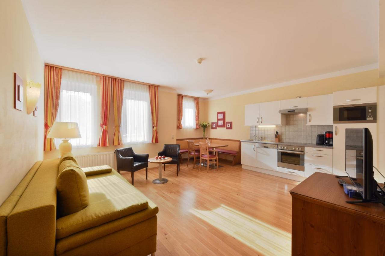 Appartements Cella Central Τσελ αμ Ζέε Εξωτερικό φωτογραφία
