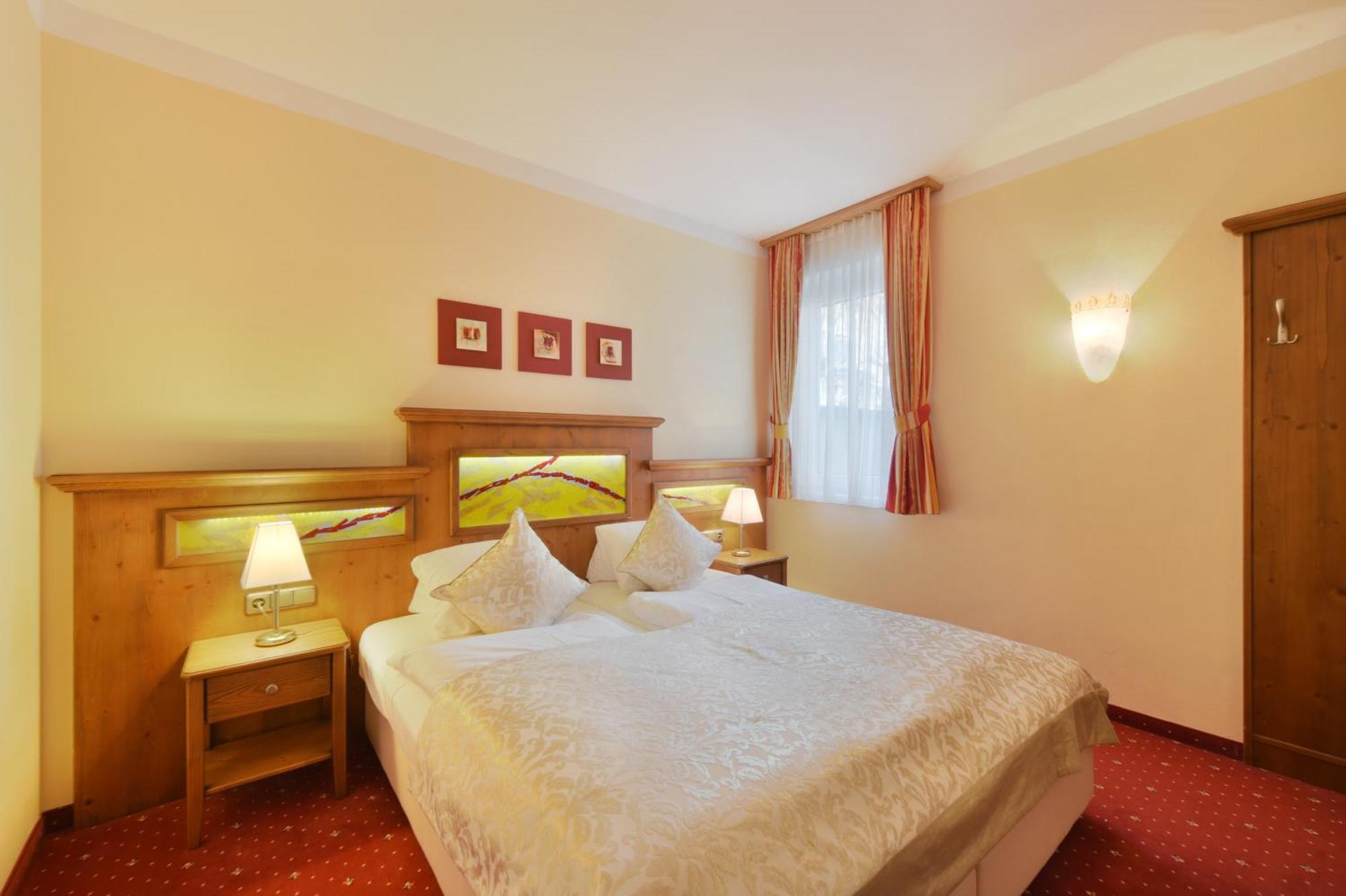 Appartements Cella Central Τσελ αμ Ζέε Εξωτερικό φωτογραφία