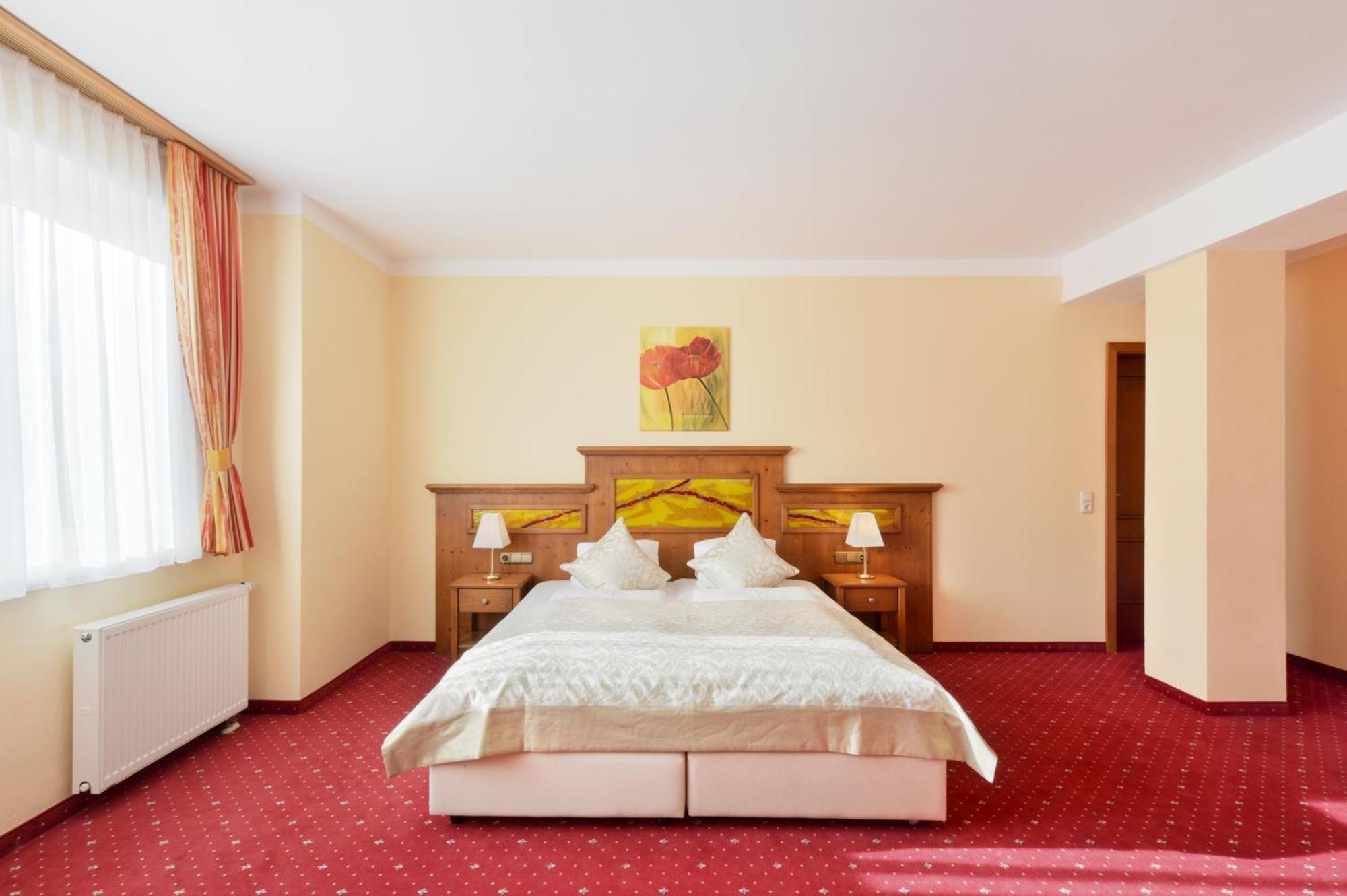Appartements Cella Central Τσελ αμ Ζέε Εξωτερικό φωτογραφία