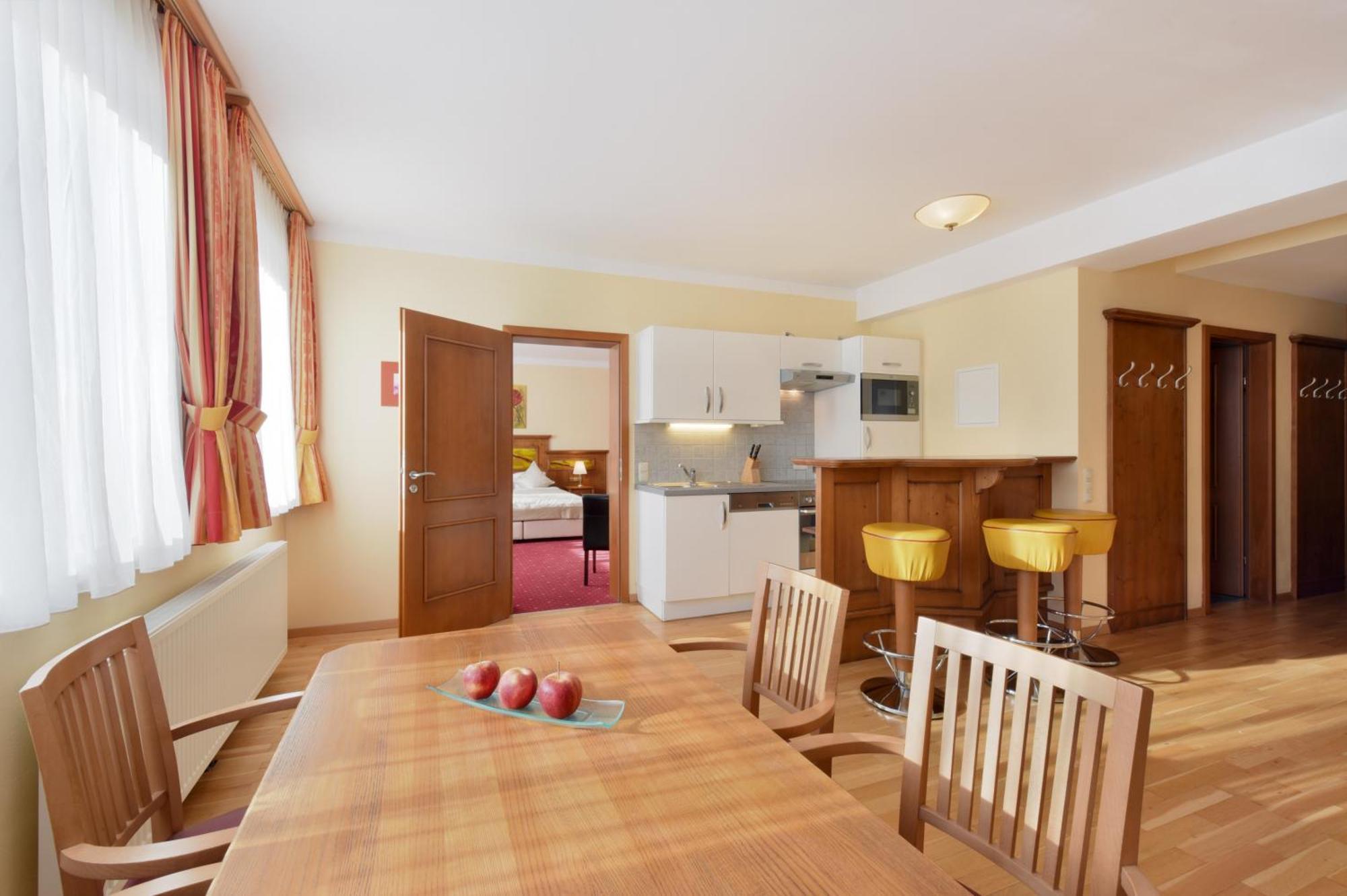 Appartements Cella Central Τσελ αμ Ζέε Εξωτερικό φωτογραφία