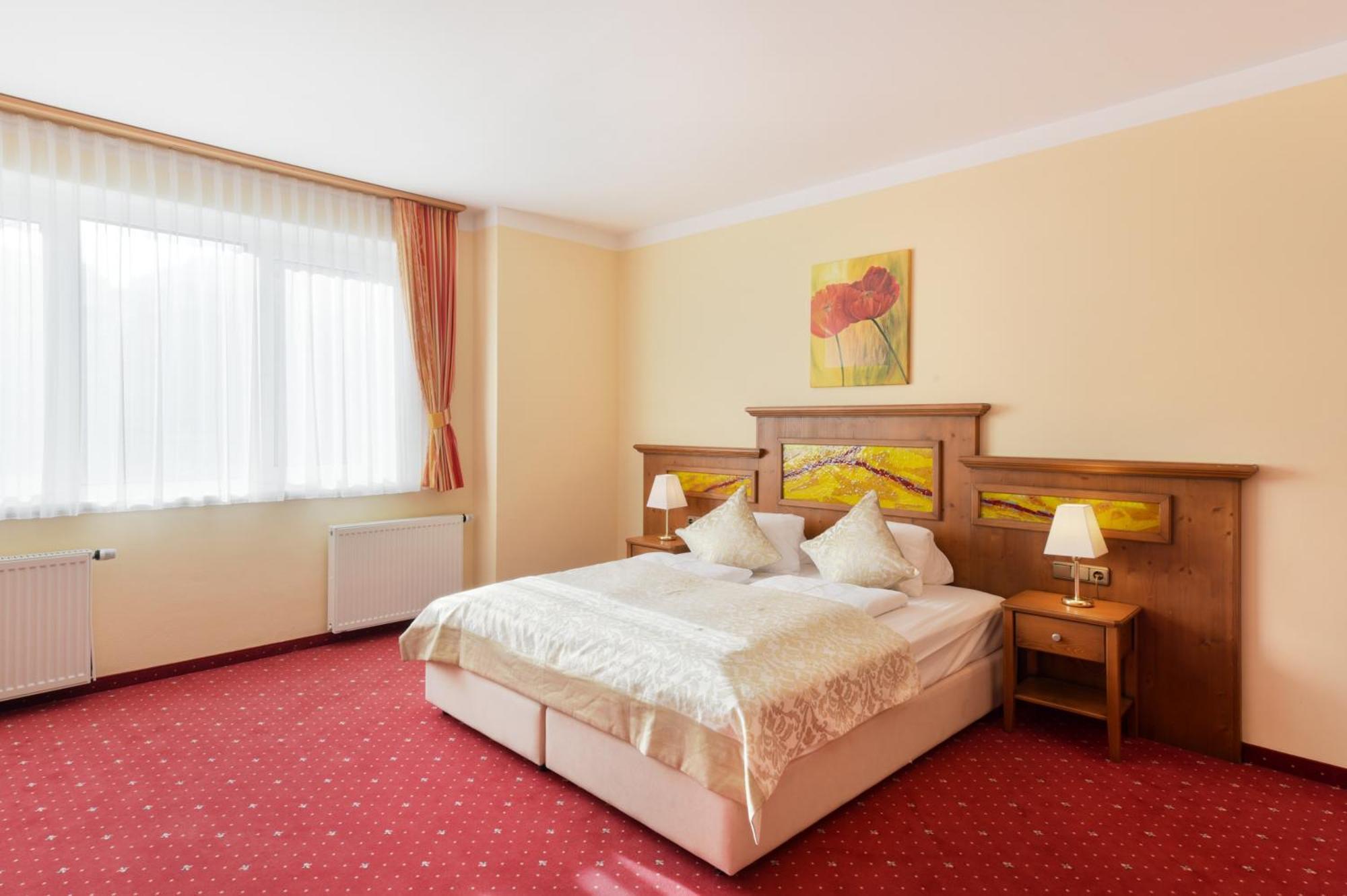 Appartements Cella Central Τσελ αμ Ζέε Εξωτερικό φωτογραφία