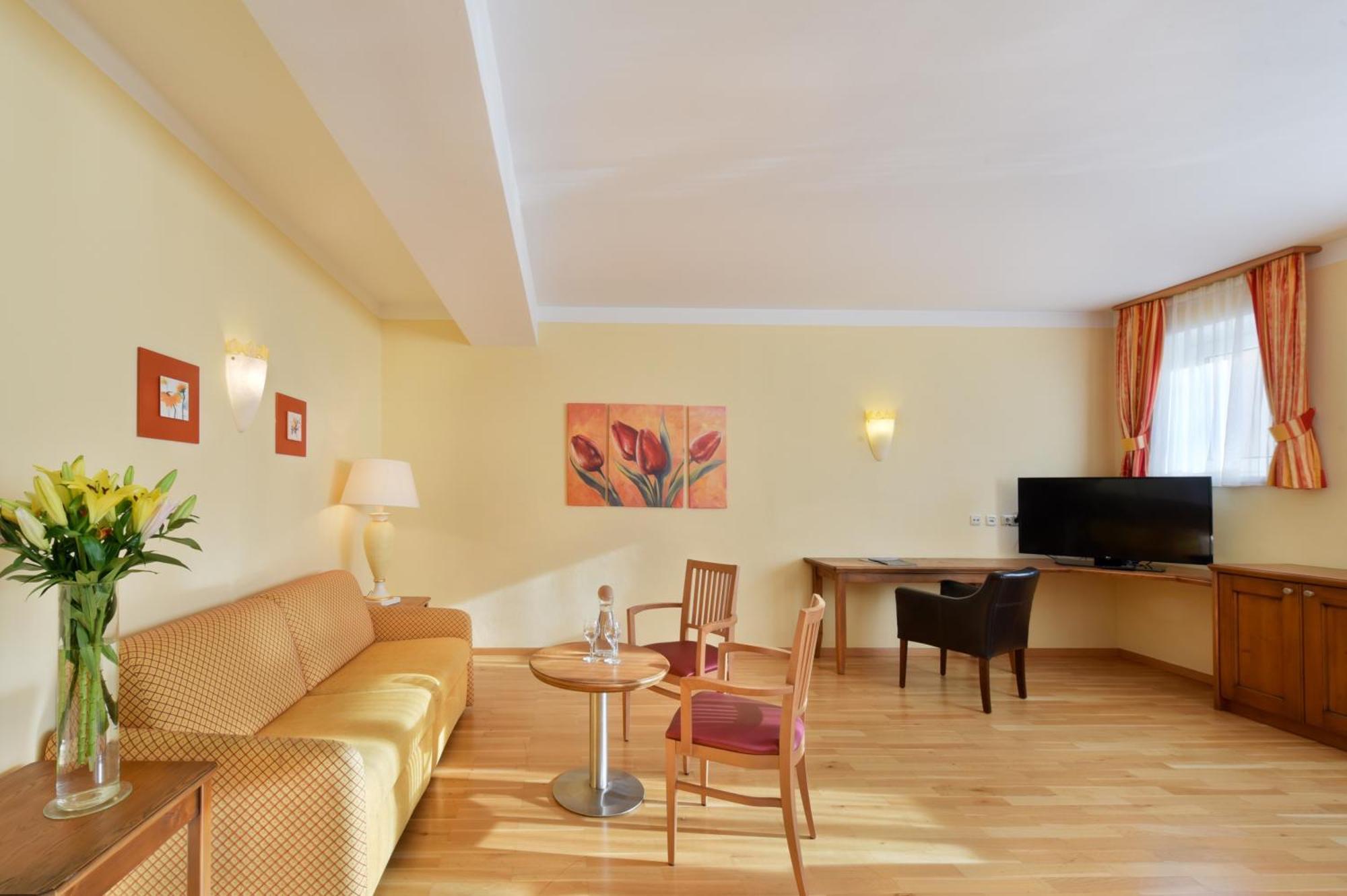 Appartements Cella Central Τσελ αμ Ζέε Εξωτερικό φωτογραφία