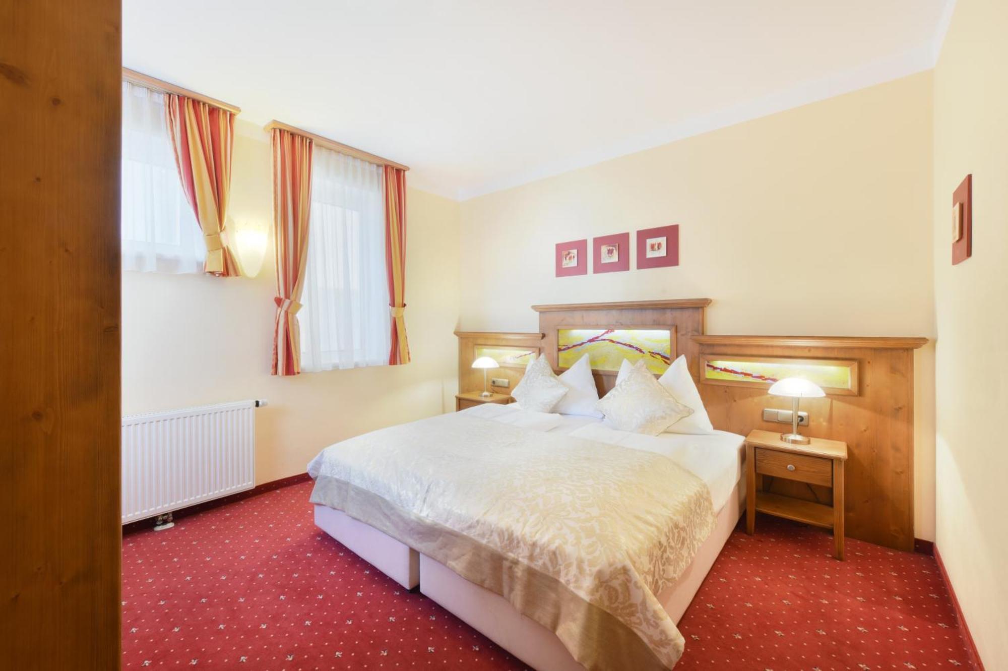Appartements Cella Central Τσελ αμ Ζέε Εξωτερικό φωτογραφία