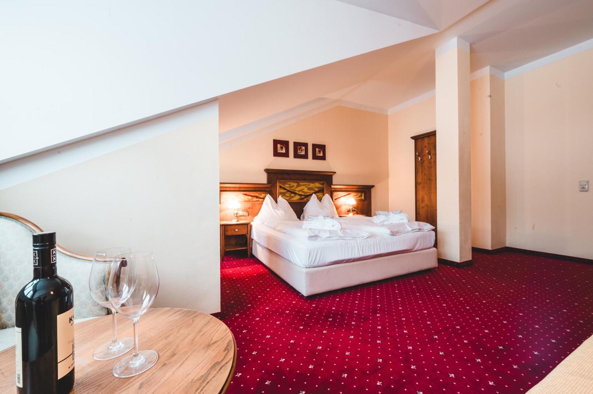 Appartements Cella Central Τσελ αμ Ζέε Εξωτερικό φωτογραφία