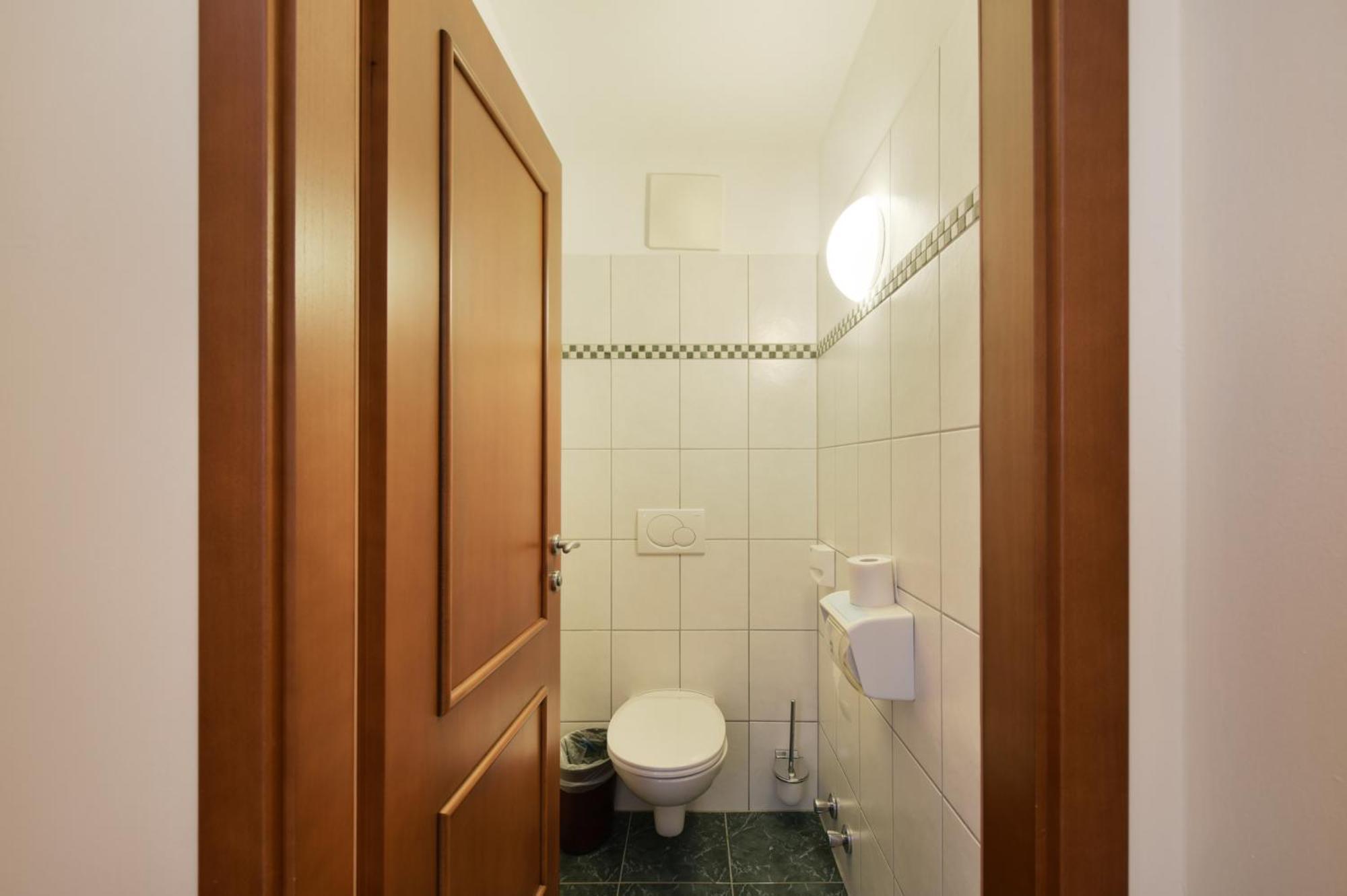 Appartements Cella Central Τσελ αμ Ζέε Εξωτερικό φωτογραφία