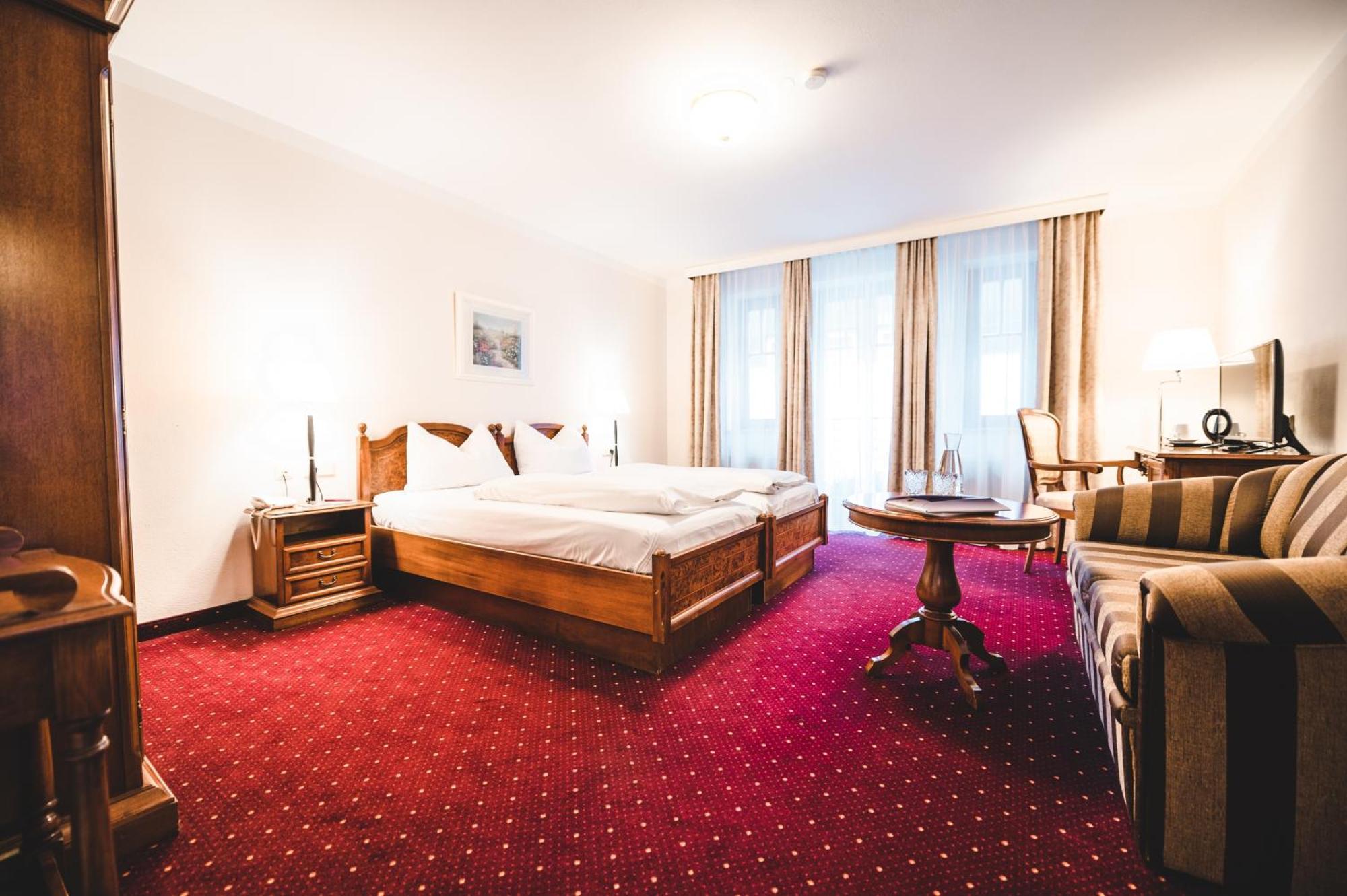 Appartements Cella Central Τσελ αμ Ζέε Εξωτερικό φωτογραφία
