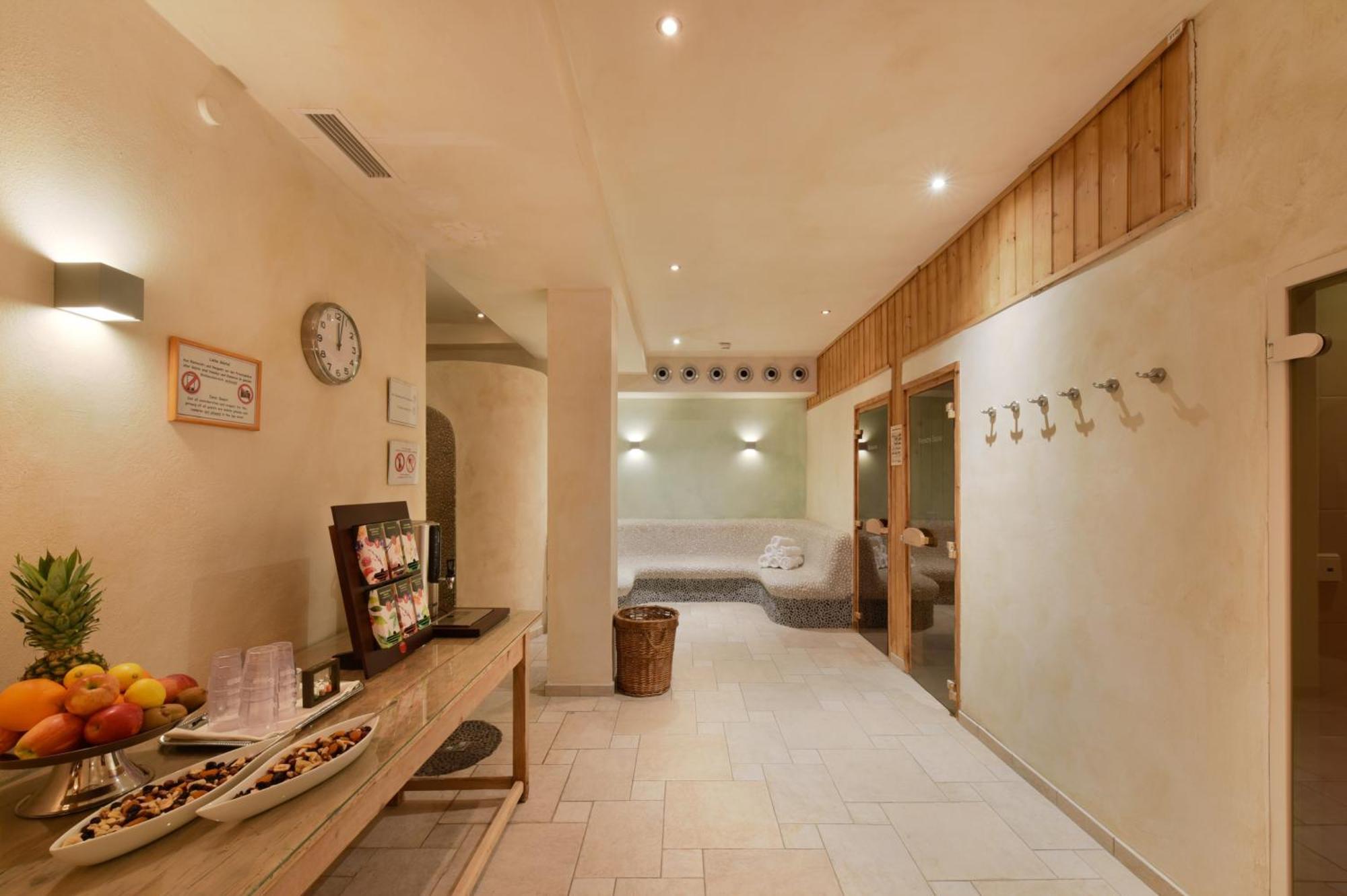 Appartements Cella Central Τσελ αμ Ζέε Εξωτερικό φωτογραφία
