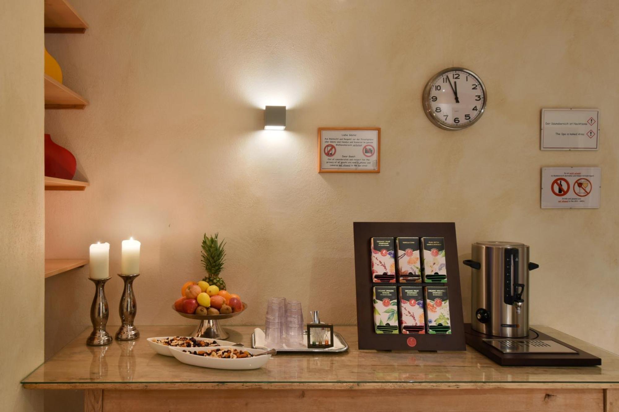 Appartements Cella Central Τσελ αμ Ζέε Εξωτερικό φωτογραφία