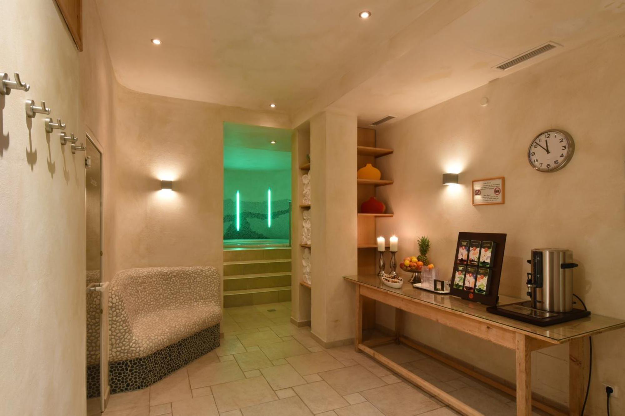 Appartements Cella Central Τσελ αμ Ζέε Εξωτερικό φωτογραφία