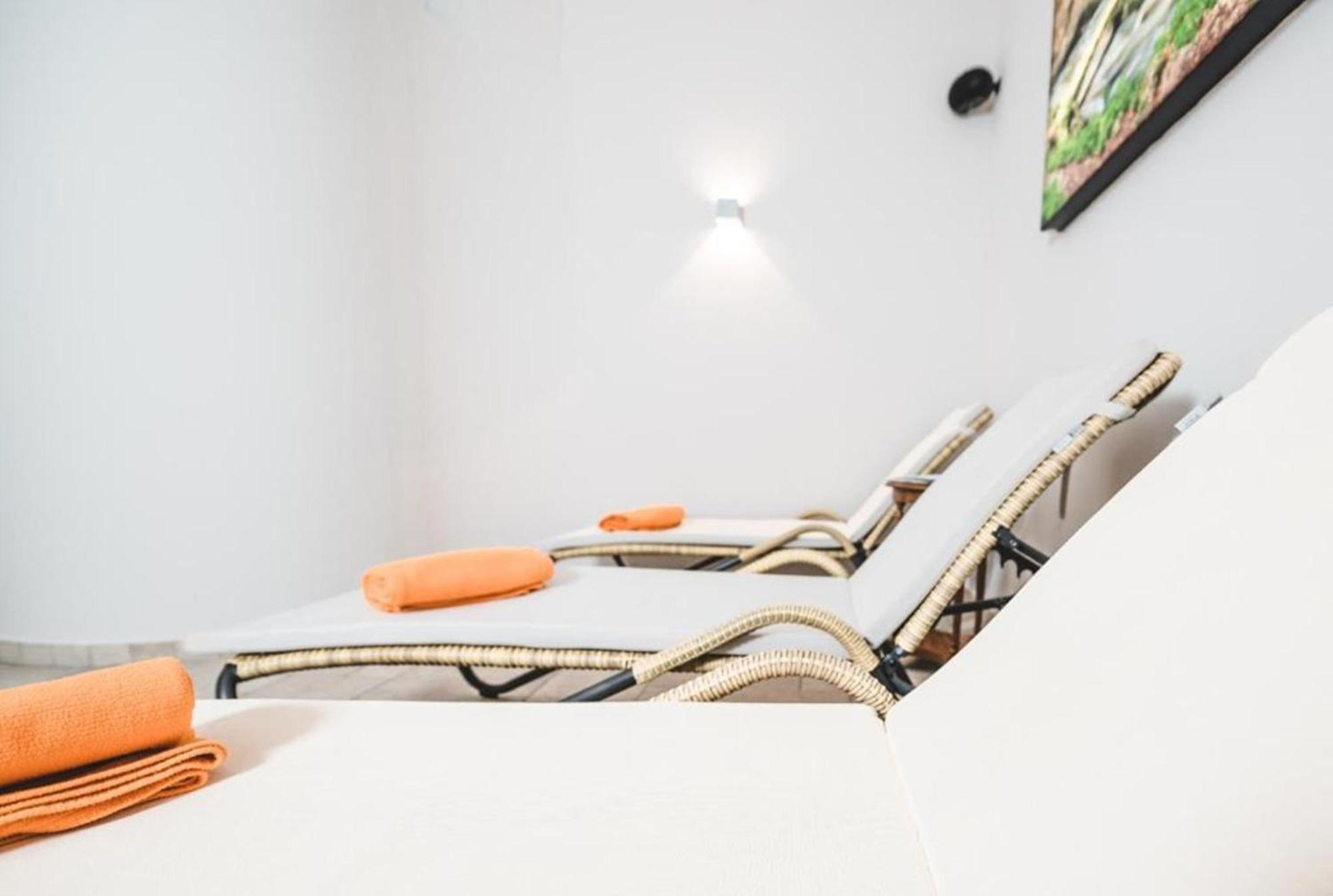 Appartements Cella Central Τσελ αμ Ζέε Εξωτερικό φωτογραφία